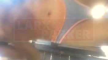 Preview 1 of Olcozkjmk - Kassandra nos ense&ntilde_a su delicioso cuerpo y manda su Casting Virutual para MexicanAss y Larxparker