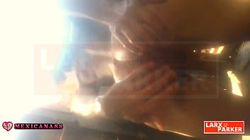 Preview 4 of Olcozkjmk - Kassandra nos ense&ntilde_a su delicioso cuerpo y manda su Casting Virutual para MexicanAss y Larxparker