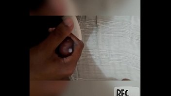Preview 4 of Free Porn Wifey - Indian Jerking off part 2