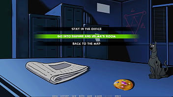 Preview 3 of Kitchensax Mom - Shaggy&#039_s Power - Scooby Doo - Part 6 - Velma&#039_s Help By LoveSkySan