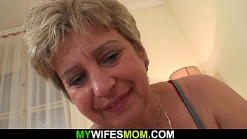 Preview 3 of Anal Sex Hdavyv0 18 - Horny m. in law taboo sex