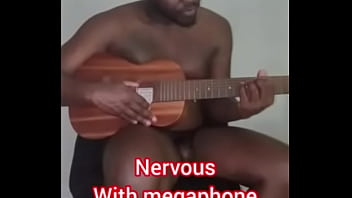 Preview 2 of Bbc Dtd - Practicing more afropunk dancing I created on free time once 3
