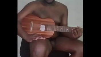 Preview 1 of Bbc Dtd - Practicing more afropunk dancing I created on free time once 3