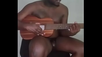Preview 4 of Bbc Dtd - Practicing more afropunk dancing I created on free time once 3