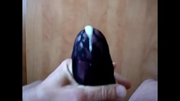 Preview 4 of Raped Feom Of Husband - black panties cum