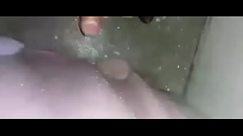 Preview 3 of Nice Ass Blonds - Jerking off