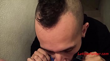 Preview 3 of Lovie Six - Fucking My Latino Man Slut For Money