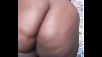 Preview 3 of Crashers - Big and thick ebony booty
