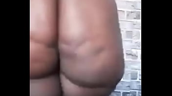Preview 1 of Crashers - Big and thick ebony booty
