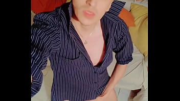 Preview 3 of Leeds Jean - Jalandomela en camisa