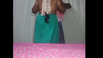 Preview 1 of Desi Imo Cal - Indian Tamil hot house wife fuck