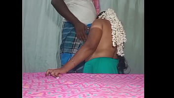 Preview 4 of Desi Imo Cal - Indian Tamil hot house wife fuck
