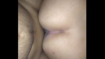 Preview 1 of Asian Feet Foot - Mi novia Formose&ntilde_a se sienta rico en mi pija