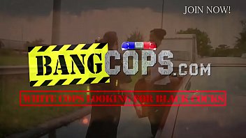 Preview 1 of Beatiful Family - Fuck us both or you will go to jail