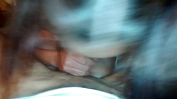 Preview 3 of Lgbt Couple Sex Toys - Step daughter blows me.
