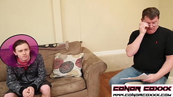 Preview 3 of Merry Lin - ConorCoxxx-A nice pussy lick with Autumn Borelli