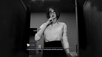 Preview 4 of Ups Krits - Let&#039_s Play: Croft Adventures - Lust Path: Part 2