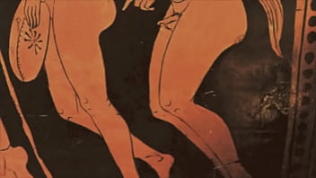Preview 3 of French Picked Up - vintage erotic art