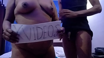 Preview 1 of Youre Better Then Your Mom - Simmi raj verification video