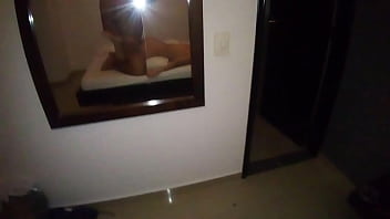 Preview 3 of Brother And Sister Hd Fuke - Vecina empina el culo