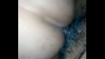 Preview 2 of Andria Rae In Clg - putinho aguenta