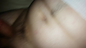 Preview 2 of Video Massage Japan No Senior - Jacking my cock