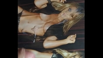 Preview 4 of Mom Son Big Cock Spy Real - tributo para Fernanda 2/2