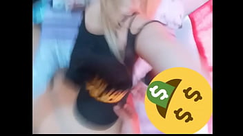Preview 4 of Acx Com - policia infiel follando de perrito anal a una culona peruana