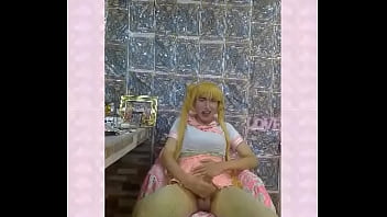 Preview 2 of Shopia Leone And Mia Khalifa - MASTURBATION SESSIONS EPISODE 23 SAILOR MOON HAIR ON AND A BIG MAGICAL STICK BETWEEN MY LEGS WATCH THIS VIDEO FULL LENGHT ON RED (COMMENT,  LIKE , SUBSCRIBE AND ADD ME AS A FRIEND FOR MORE PERSONALIZED VIDEOS AND REAL LIFE MEET UPS)