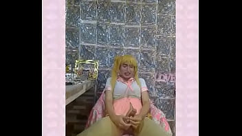Preview 3 of Shopia Leone And Mia Khalifa - MASTURBATION SESSIONS EPISODE 23 SAILOR MOON HAIR ON AND A BIG MAGICAL STICK BETWEEN MY LEGS WATCH THIS VIDEO FULL LENGHT ON RED (COMMENT,  LIKE , SUBSCRIBE AND ADD ME AS A FRIEND FOR MORE PERSONALIZED VIDEOS AND REAL LIFE MEET UPS)