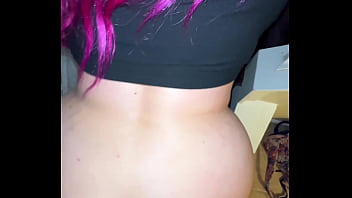 Preview 1 of Rocco Ride - Big titty wife sucks and fucks
