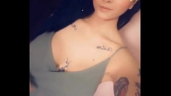 Preview 1 of Her Sweet Hanh - Like pussy and tits - My insta @jacy 1988