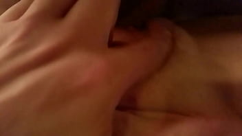 Preview 3 of Fist Taime Video Sixy - Sarahmack&amp_Jmack