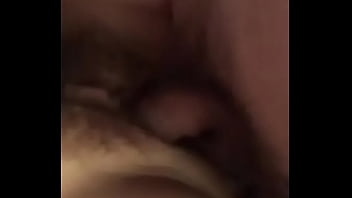Preview 1 of Two Dilso - Hairy pussy girl getting fucked video