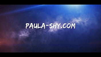 Preview 1 of Francis Carmen - Paula Shy and Daisy Lee
