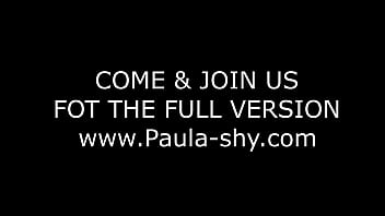 Preview 4 of Francis Carmen - Paula Shy and Daisy Lee