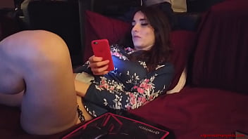 Preview 1 of Uganda Dating Culture - Sweet Brunette Stories Of Fuck