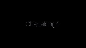 Preview 4 of Elmira Gabbaron - Charlielong4 Makes ebony shake from hard fucking XXX naija porn
