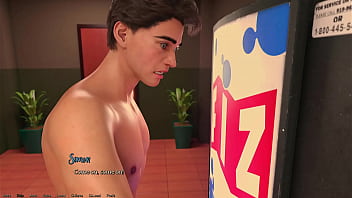 Preview 3 of Forced Mouth Rape Boy - Fresh Women PC Game Series Playthrough Part 11