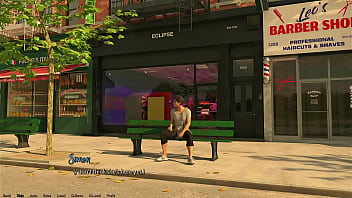 Preview 1 of Forced Mouth Rape Boy - Fresh Women PC Game Series Playthrough Part 11