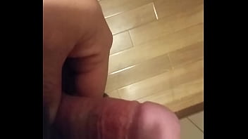Preview 2 of Chikan New - Cock fun