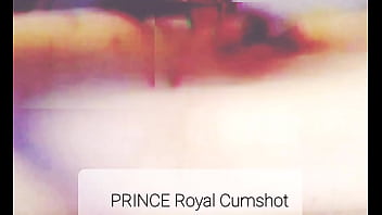 Preview 3 of Mature Cum In Girls Mouth - Prince Royal Cumshot