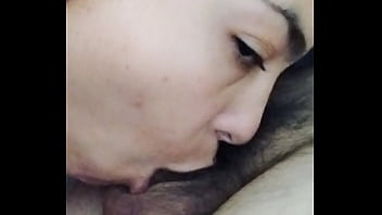 Preview 3 of Collage Full Movie - old smartphone video blowjob