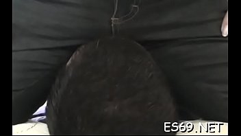 Preview 1 of Secrets Sis - Prodigious babe gets banged hard