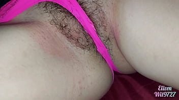 Preview 2 of Augest Aems - Xxx Desi Hindi Mischief With StepCousin When We Are Alone
