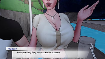 Preview 3 of Vlub Fun - Complete Gameplay - Divine Heel,  Part 6