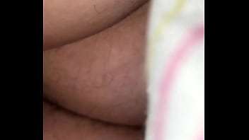 Preview 2 of Impregnation Mom - Milf gordita mojada