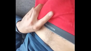 Preview 3 of A Lot Ass - Chavo mostrando