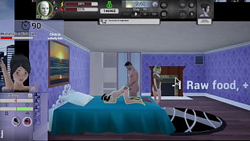 Preview 1 of Girls Punjabi Sex - Well she is starting to love me and I can finally make potions (Cost of survival) Ep 8