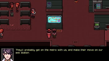 Preview 2 of Jimslip Anita - OMG THIS IS A VERY LONG TUTORIAL!!!!!!!! (Memoirs of A Battle Brothel) Ep 2